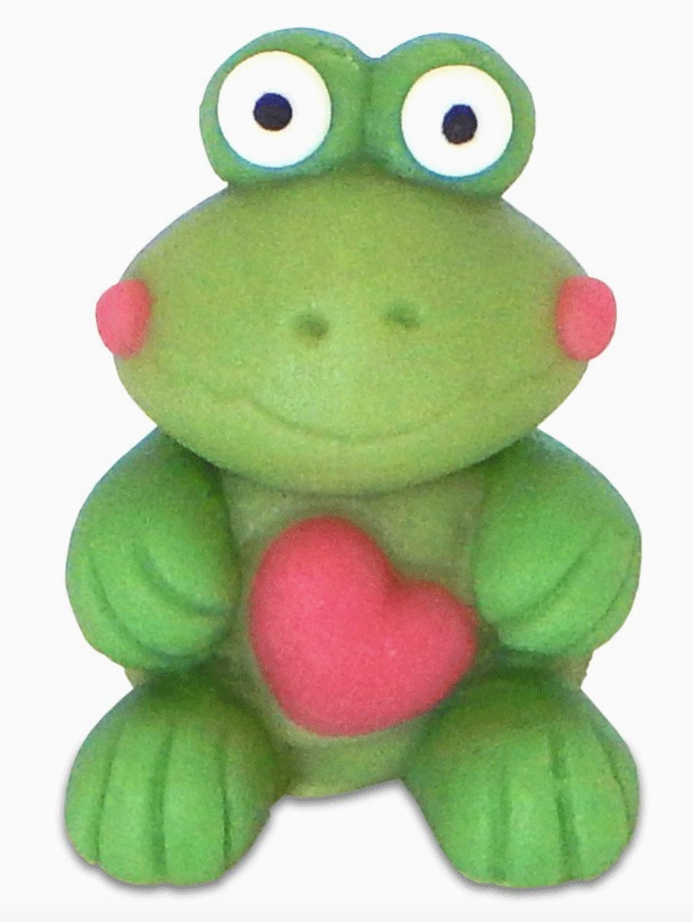 FUN ANIMALS MARZIPAN Cake Topper for Kids  party